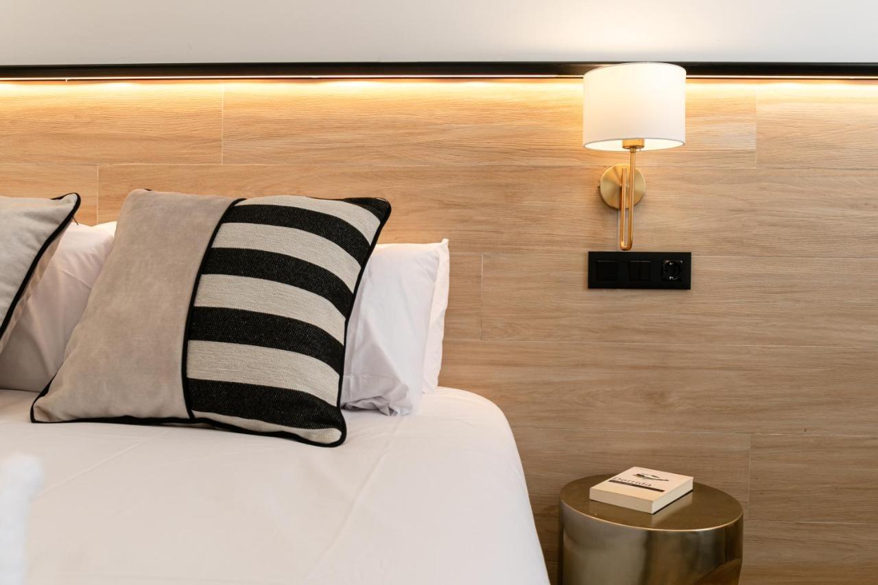 Isg Apartments Catedral Sevilla Exteriér fotografie
